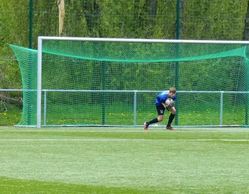 B-Jun. VfB IMO - 1.FC Lok Stendal 03.05.15