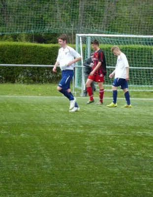 B-Jun. VfB IMO - 1.FC Lok Stendal 03.05.15