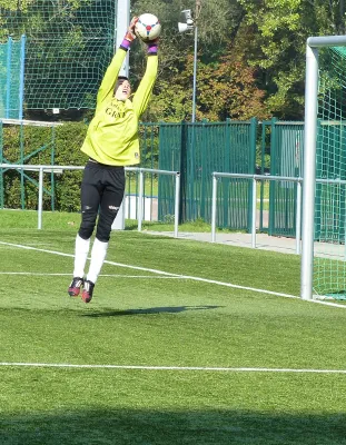 B-Jugend vs. TUS Magdeburg 12.09.2015