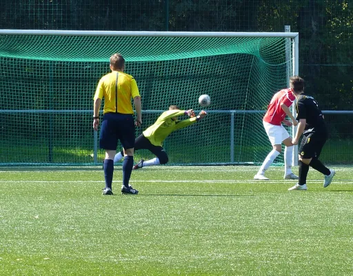 B-Jugend vs. TUS Magdeburg 12.09.2015