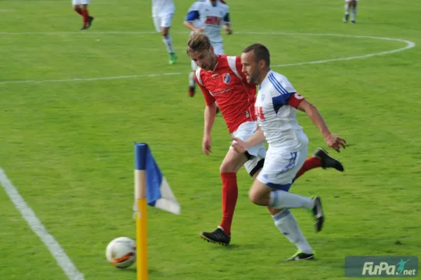 Verbandsliga Burger BC vs. IMO Merseburg