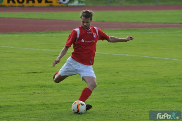 Verbandsliga Burger BC vs. IMO Merseburg