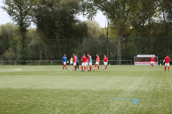 Verbandsliga IMO vs. 1.FC Bitterf. Wolfen