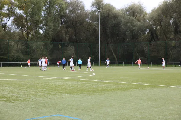 Verbandsliga IMO vs. 1.FC Bitterf. Wolfen