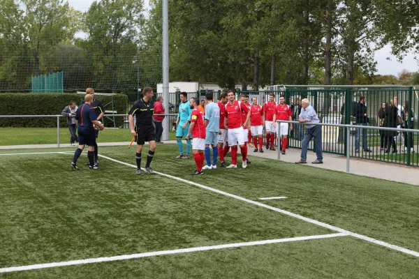 Verbandsliga IMO vs. 1.FC Bitterf. Wolfen