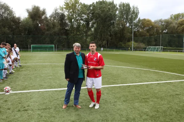 Verbandsliga IMO vs. 1.FC Bitterf. Wolfen