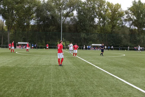 Verbandsliga IMO vs. 1.FC Bitterf. Wolfen