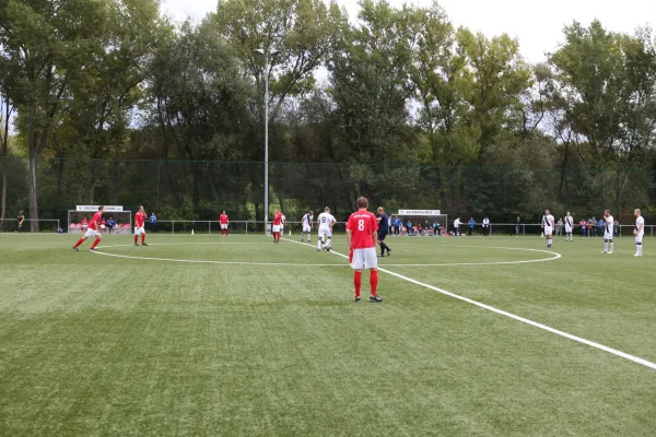 Verbandsliga IMO vs. 1.FC Bitterf. Wolfen