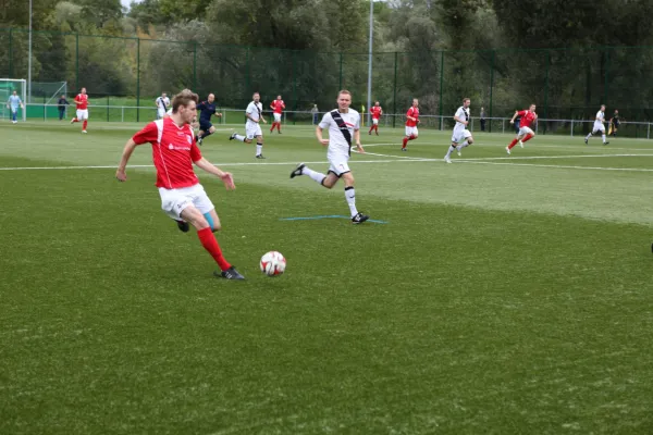 Verbandsliga IMO vs. 1.FC Bitterf. Wolfen