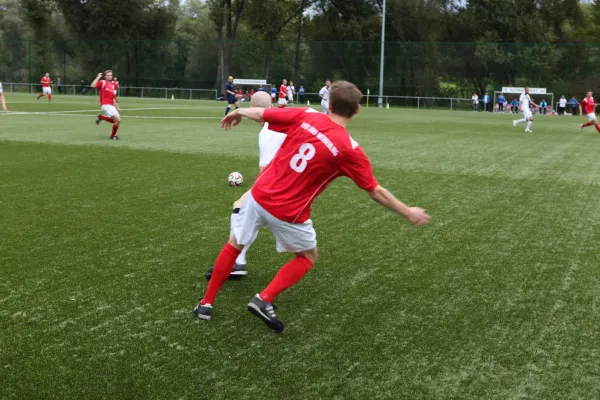 Verbandsliga IMO vs. 1.FC Bitterf. Wolfen