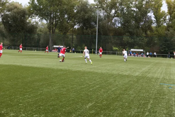 Verbandsliga IMO vs. 1.FC Bitterf. Wolfen