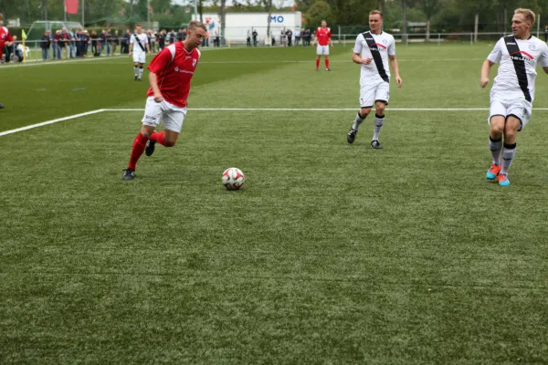 Verbandsliga IMO vs. 1.FC Bitterf. Wolfen