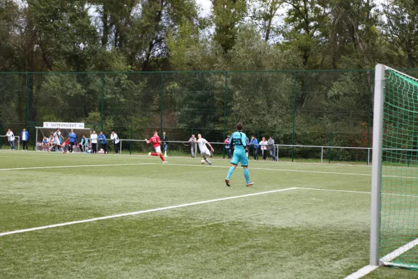 Verbandsliga IMO vs. 1.FC Bitterf. Wolfen