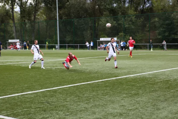 Verbandsliga IMO vs. 1.FC Bitterf. Wolfen