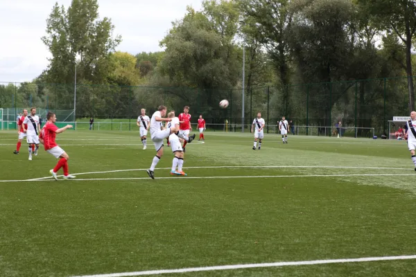 Verbandsliga IMO vs. 1.FC Bitterf. Wolfen