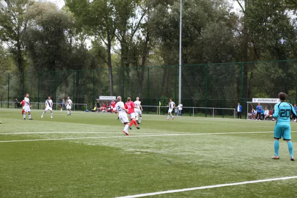 Verbandsliga IMO vs. 1.FC Bitterf. Wolfen