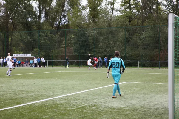 Verbandsliga IMO vs. 1.FC Bitterf. Wolfen