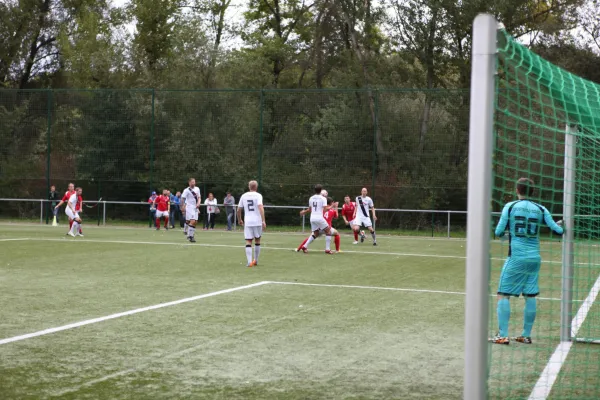 Verbandsliga IMO vs. 1.FC Bitterf. Wolfen