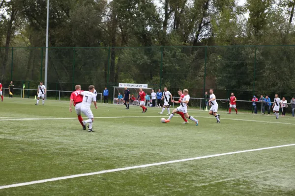 Verbandsliga IMO vs. 1.FC Bitterf. Wolfen