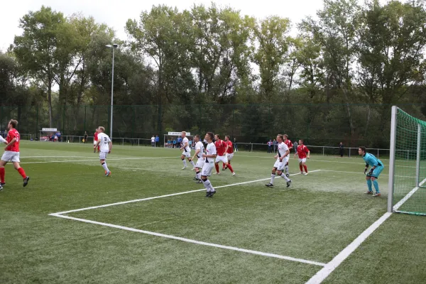 Verbandsliga IMO vs. 1.FC Bitterf. Wolfen