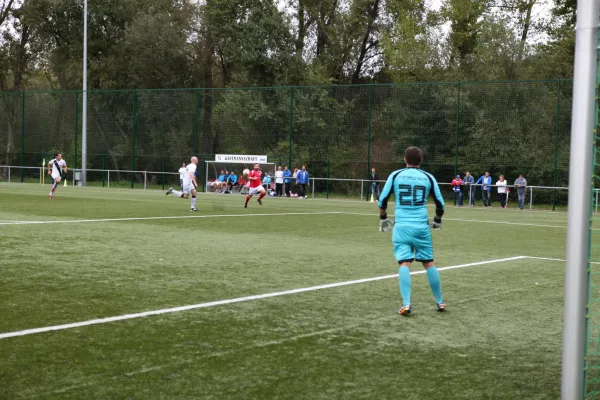 Verbandsliga IMO vs. 1.FC Bitterf. Wolfen