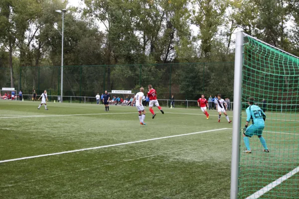 Verbandsliga IMO vs. 1.FC Bitterf. Wolfen