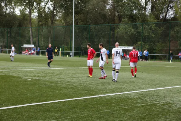 Verbandsliga IMO vs. 1.FC Bitterf. Wolfen