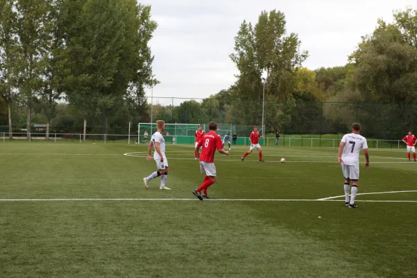 Verbandsliga IMO vs. 1.FC Bitterf. Wolfen