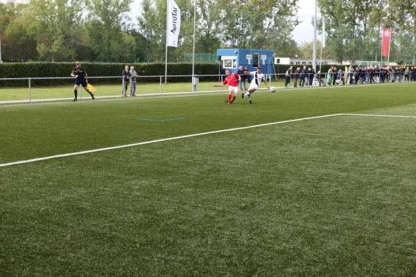 Verbandsliga IMO vs. 1.FC Bitterf. Wolfen