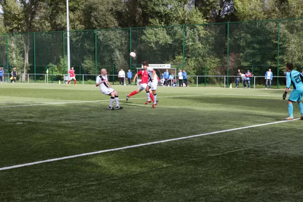 Verbandsliga IMO vs. 1.FC Bitterf. Wolfen