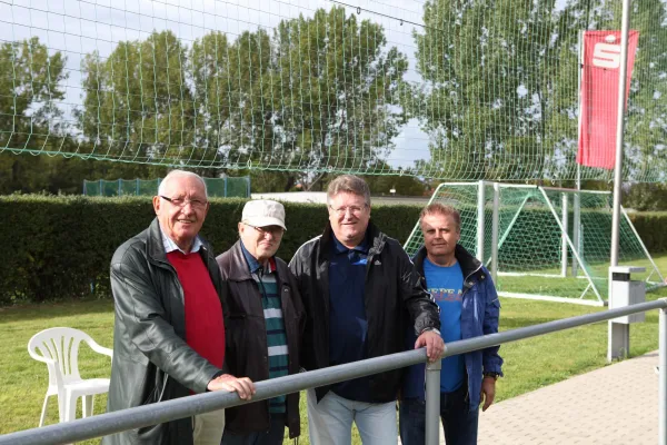 Verbandsliga IMO vs. 1.FC Bitterf. Wolfen