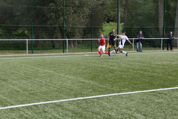 Verbandsliga IMO vs. 1.FC Bitterf. Wolfen