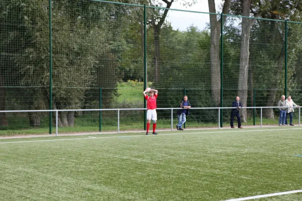 Verbandsliga IMO vs. 1.FC Bitterf. Wolfen