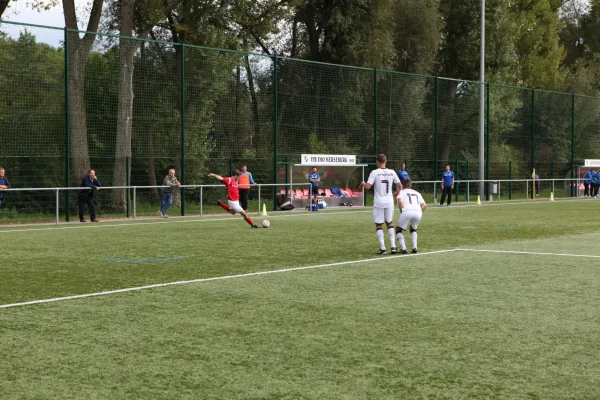 Verbandsliga IMO vs. 1.FC Bitterf. Wolfen