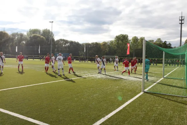 Verbandsliga IMO vs. 1.FC Bitterf. Wolfen