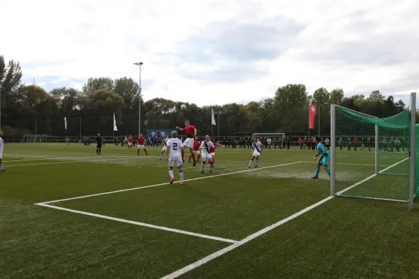 Verbandsliga IMO vs. 1.FC Bitterf. Wolfen