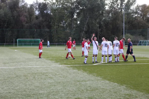 Verbandsliga IMO vs. 1.FC Bitterf. Wolfen