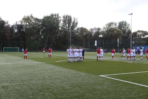 Verbandsliga IMO vs. 1.FC Bitterf. Wolfen