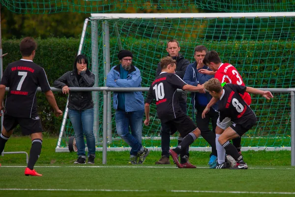 B-Jugend -Halberstadt 20.09.2015