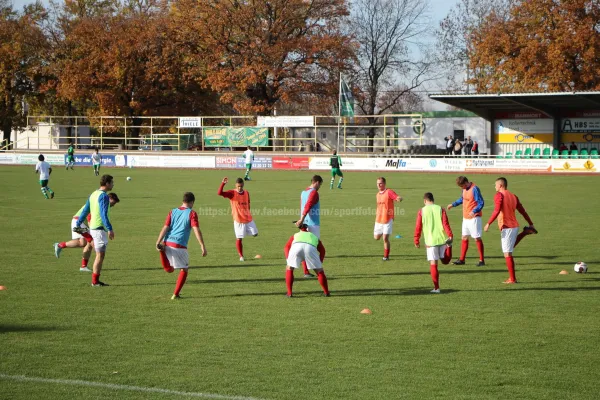 Stadtderby Verbandsliga 2015/16