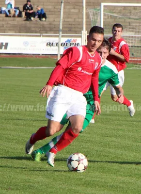 Stadtderby Verbandsliga 2015/16