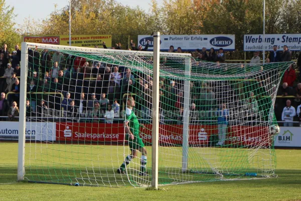 Stadtderby Verbandsliga 2015/16