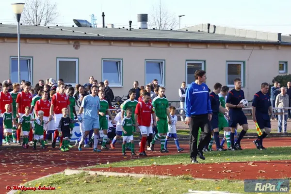 Stadtderby Verbandsliga 2015/16