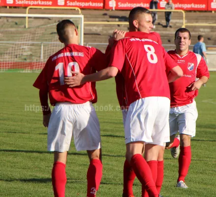 Stadtderby Verbandsliga 2015/16