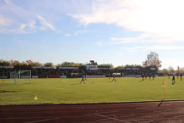 Stadtderby Verbandsliga 2015/16