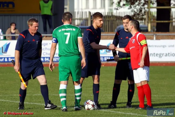 Stadtderby Verbandsliga 2015/16