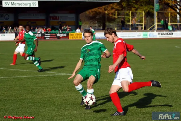 Stadtderby Verbandsliga 2015/16