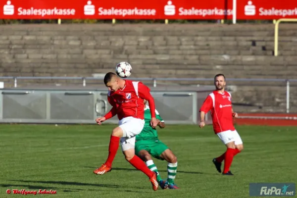 Stadtderby Verbandsliga 2015/16