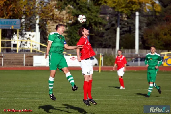 Stadtderby Verbandsliga 2015/16