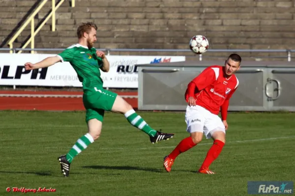 Stadtderby Verbandsliga 2015/16